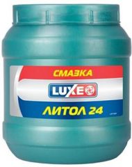 LUXE Литол 2,1 кг