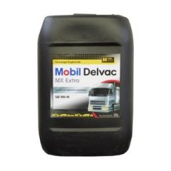 Mobil Delvac MX EXTRA 10W40 20L