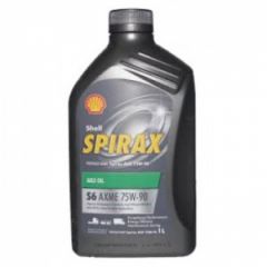 SHELL SPIRAX S6 AXME 75w90 1L