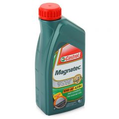 Castrol MaGnatec 10W40 1л