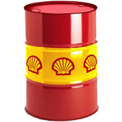 SHELL RIMULA SUPER R6M 10W40 209L