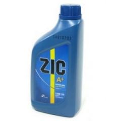 ZIC A Plus 10w40 SL/CF 1л