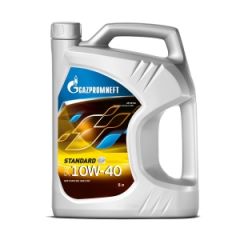Газпромнефть 10W40 4л