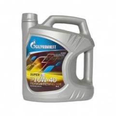 Газпромнефть 10W40 5л