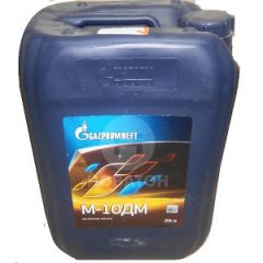 Газпромнефть М-10ДМ 30л