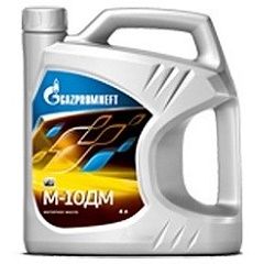 Газпромнефть М-10ДМ 4л