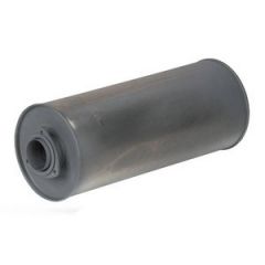 Глушитель  4925-1201010-0039