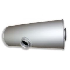 Глушитель Кукмор з-д 5320-1201010