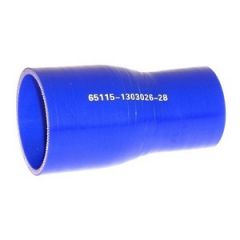 Патрубок радиатора Евро ХОРС 6520-1303010