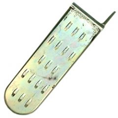 Педаль газа н/о в сборке 53205-1108010-0039