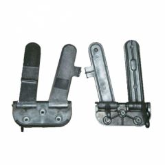 Педаль газа н/о в сборке () 5320-1108010/350410