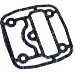 Прокладка (алюм.) гололовки компрессора 1-о 53205-3509043